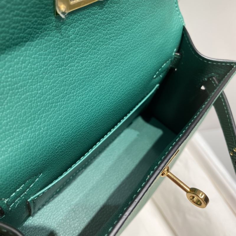 Hermes Kelly Bags